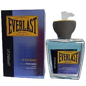 everlast - AnMY Perfumes Importados