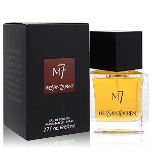 M7 Eau de Toilette Masculino - Yves Saint Laurent