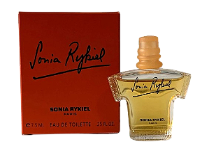 Sonia Rykiel Eau de Toilette (MINIATURA)