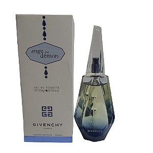 Ange ou Demon Tendre Tender EDT Feminino - Givenchy (Caixa amassada)
