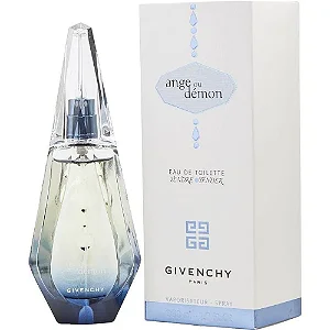 Ange ou Demon Tendre Tender EDT Feminino - Givenchy (Caixa amassada)