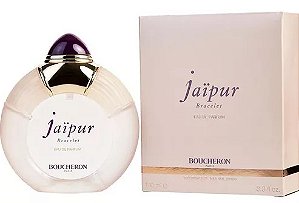 Jaipur Bracelet Eau de Parfum Feminino - Boucheron (Caixa Amassada)