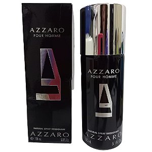 Desodorante Azzaro Pour Homme Masculino - Azzaro (SEM Caixa)