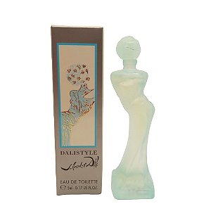 Dalistyle Eau de Toilette Feminino - Salvador Dali (MINIATURA)