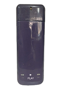 Play For Her Intense Eau De Parfum Feminino - Givenchy (CAIXA MANCHADA)