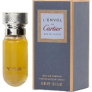 L´ Envol Eau de Parfum Masculino - Cartier