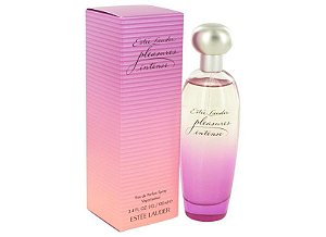 Pleasures Intense Eau de Parfum Feminino - Estee Lauder (Caixa Amassada)