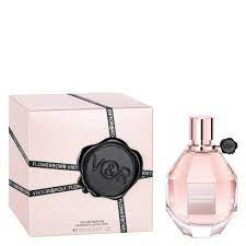 Flowerbomb Eau de Parfum Feminino - Viktor&Rolf