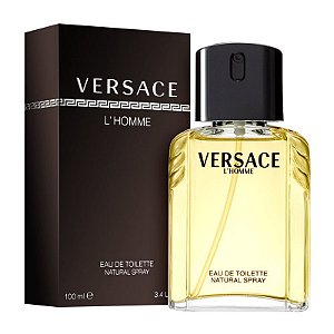 Versace Woman Eau de Parfum Feminino - Versace - AnMY Perfumes Importados