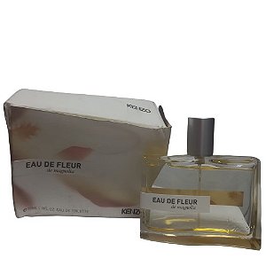 Eau De Fleur de Magnolia Eau de Toilette Feminino - Kenzo (Caixa Amassada)