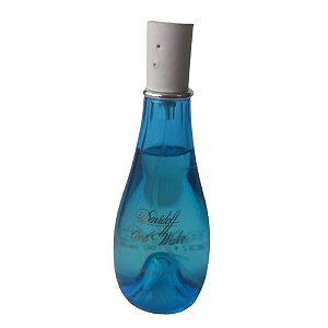 Davidoff Cool Water Eau de Toilette Masculino - AnMY Perfumes Importados
