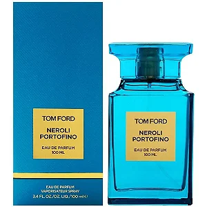 SOB ENCOMENDA DE 03 À 12 DIAS - Neroli Portofino Eau de Parfum Compartilhavel - Tom Ford
