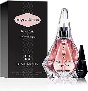 Ange ou démon Le Parfum Feminino - Givenchy (SEM CAIXA) - AnMY Perfumes  Importados