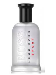 Boss Bottled Sport Eau de Toilette Masculino - Hugo Boss (SEM CAIXA)