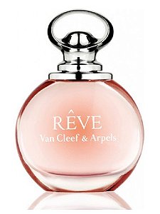 Reve Eau De Parfum Feminino - Van Cleef & Arpels (Caixa Amassada)