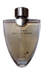 Mont Blanc Femme Individuelle Eau de Toilette Feminino - Mont Blanc (SEM CAIXA)