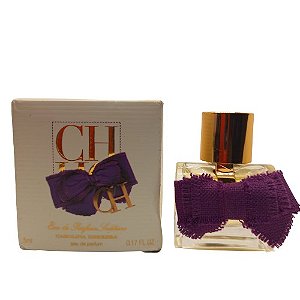 CH CH Sublime Eau de Parfum Feminino - Carolina Herrera (Miniatura)