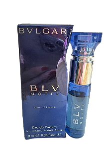 BLV Notte Pour Femme Eau de Parfum Feminino - Bvlgari  (Miniatura)