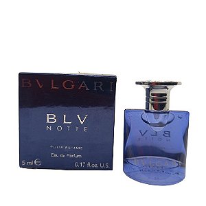 BLV Absolute Bvlgari perfume - a fragrância Feminino 2002