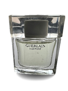 Guerlain Homme Eau De Toilette Masculino -Guerlain (Miniatura)