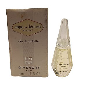 Ange Ou Demon Le Secret Eau de Toilette Feminino - Givenchy (Miniatura)