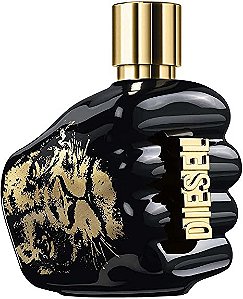 Spirit of Brave Eau de Toilette Masculino - Diesel (SEM CAIXA)