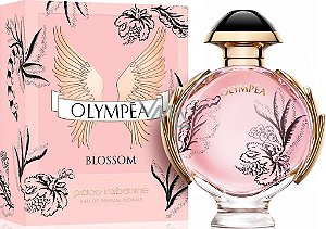 Olympea Blossom Eau de Parfum Feminino - Paco Rabanne