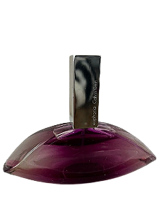 Forbidden Euphoria Eau de Parfum Feminino - Calvin Klein (Sem Caixa)