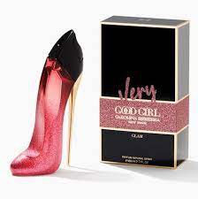 Very Good Girl Glam Eau de Parfum Feminino - Carolina Herrera