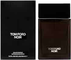 Noir Eau de Parfum Masculino - Tom Ford