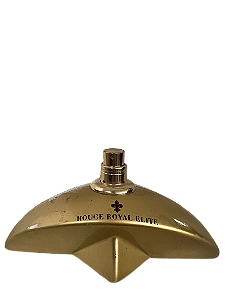 Rouge Royal Elite Eau De Parfum Feminino - Marina de Bourbon (SEM CAIXA E SEM TAMPA)