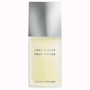 L'Eau D'Issey Pour Homme Eau De Toilette - Issey Miyake (SEM CAIXA)