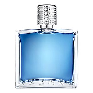 Chrome United Eau de Toilette Masculino - Azzaro (Sem Caixa e Sem Tampa)
