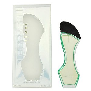 Lagerfeld Femme (Verde) Eau de Parfum Feminino - Karl Lagerfeld