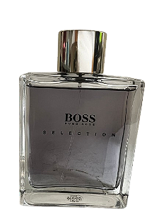 Selection Eau de Toilette Masculino - Hugo Boss ( Sem Caixa)