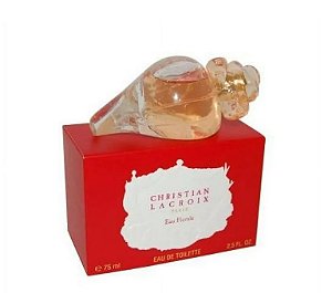Christian Lacroix Eau de Parfum Feminino - Christian Lacroix (Caixa Amassada)