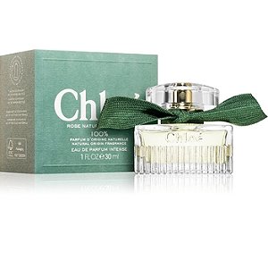 Rose Naturelle Intense Eau de Parfum Feminino - Chloé