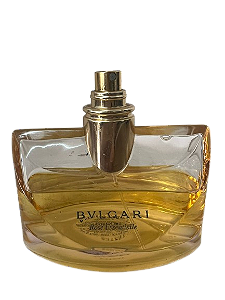 Rose Essentielle Eau de Parfum Feminino - Bvlgari (SEM CAIXA, SEM TAMPA E VAZADO)