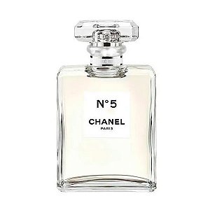Nº 5 L EAU Eau de Toilette Feminino - Chanel (CAIXA AMASSADA)