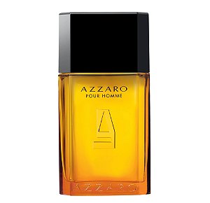Azzaro Pour Homme Eau de Toilette Masculino - Azzaro (SEM CAIXA E SEM TAMPA)