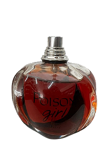 Poison Girl Eau De Parfum Feminino - Dior (SEM CAIXA E SEM TAMPA)