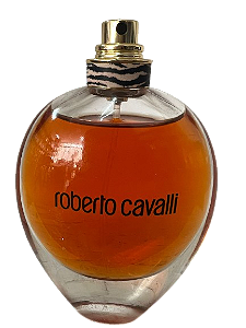Roberto Cavalli Eau De Parfum Feminino - Roberto Cavalli (SEM CAIXA E SEM TAMPA)