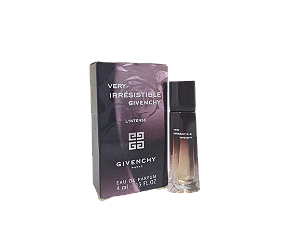 Very Irrésistible L´Intense Eau De Parfum Feminino - Ginvenchy (MINIATURA)