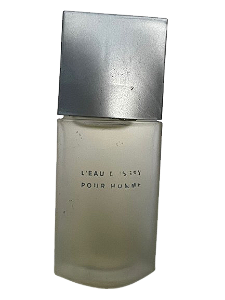 L'eau d'Issey pour homme Eau de Toilette - Issey Miyake (MINIATURA)