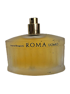 Roma Uomo Edt