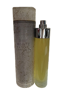 360° White for Men Eau De Toilette Masculino - Perry Ellis (CAIXA AMASSADA E SEM TAMPA)