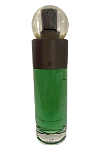 360° for Men Eau De Toilette Masculino - Perry Ellis (SEM CAIXA)