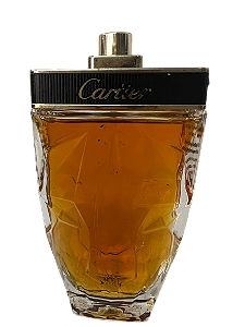 La Panthère Parfum Eau de Parfum Feminino -Cartier (SEM CAIXA E SEM TAMPA)