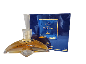 Marina de Bourbon - AnMY Perfumes Importados