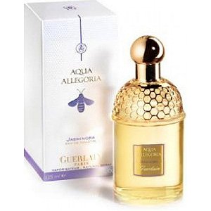 Aqua Allegoria Jasminora Eau De Toilette Feminino - Guerlain (CAIXA AMASSADA)